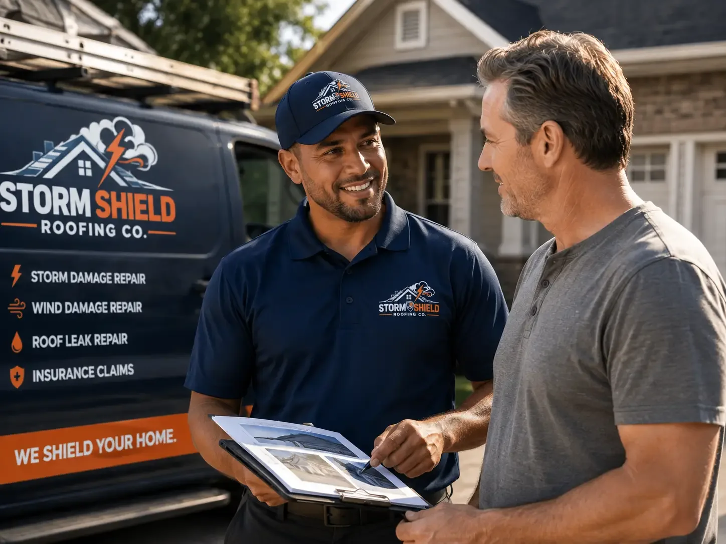 Storm Damage Roof Repair Albany, GA FAQs